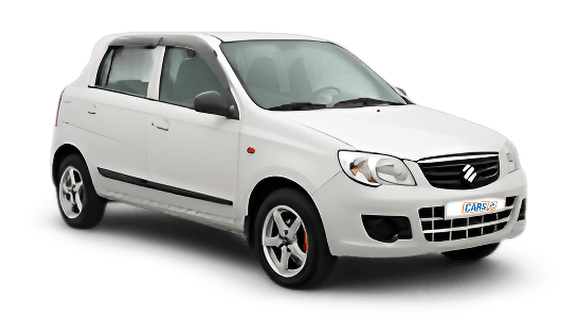 2011 Maruti Alto - Hatchback - Petrol - Manual - ₹75,000